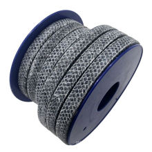 Best Selling Perfect PTFE Carbon Fiber Gland Packing Seals